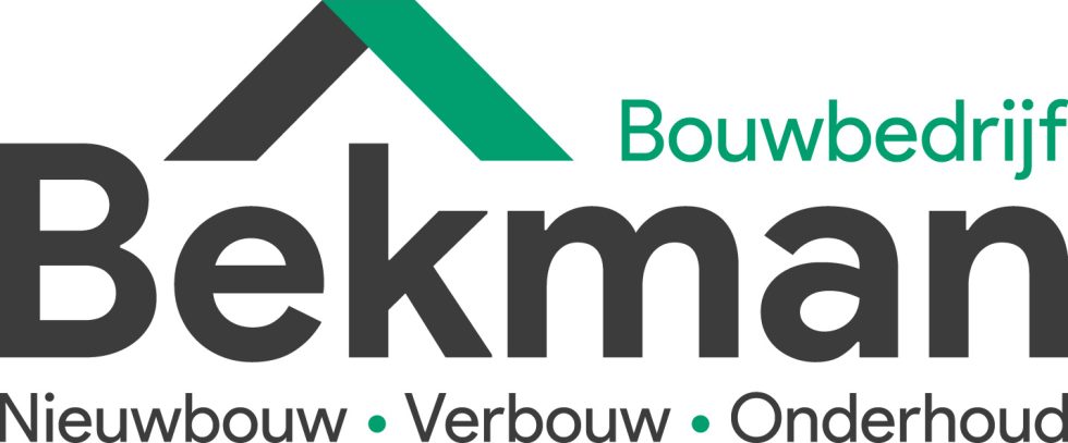 Bouwbedrijf Bekman